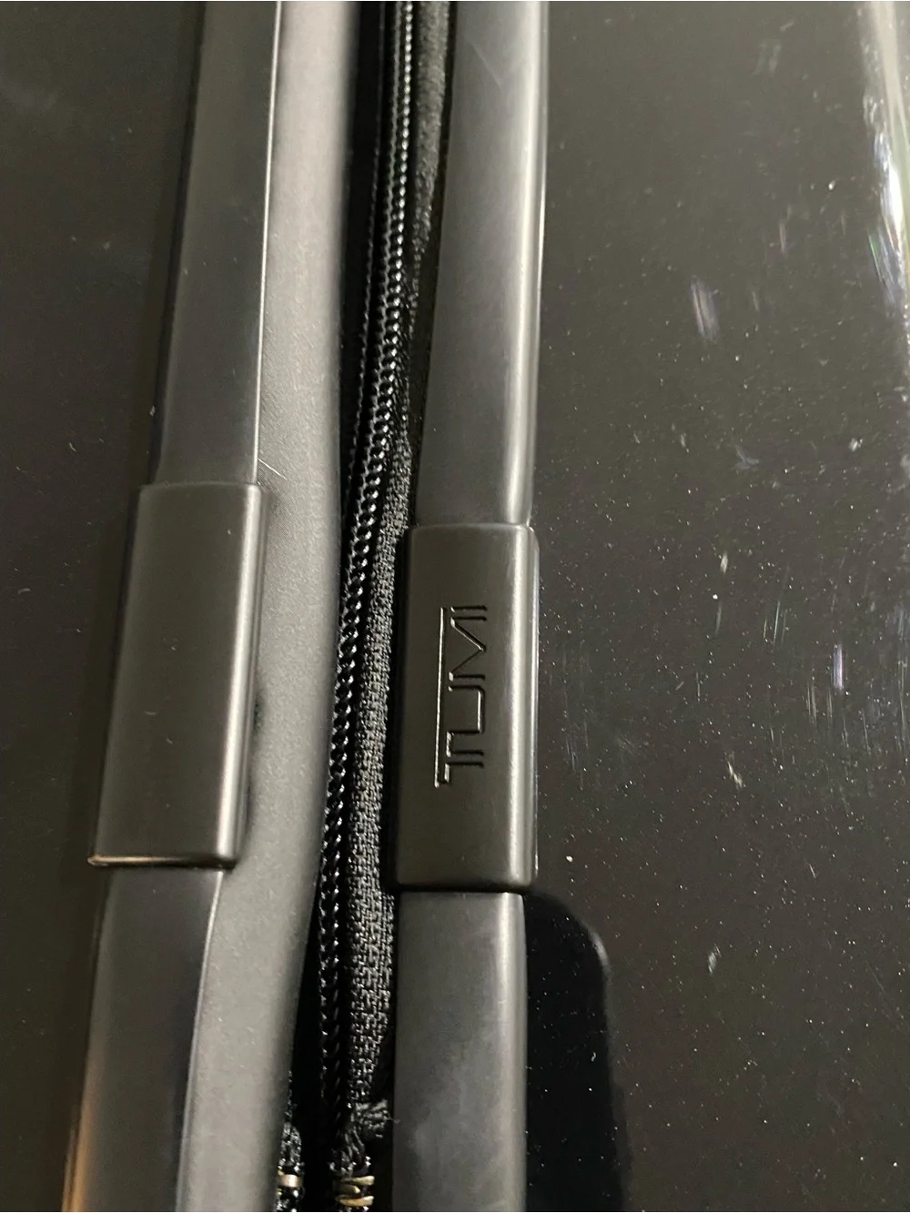 Tumi v4 extended